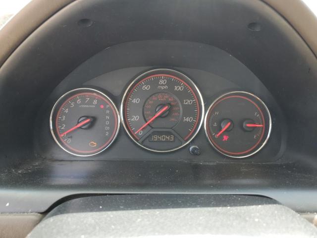 Photo 9 from auction – 2004 HONDA CIVIC EX with VIN 1HGEM22914L034441