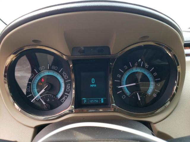 Photo 9 from auction – 2010 BUICK LACROSSE C with VIN 1G4GB5GG1AF159824