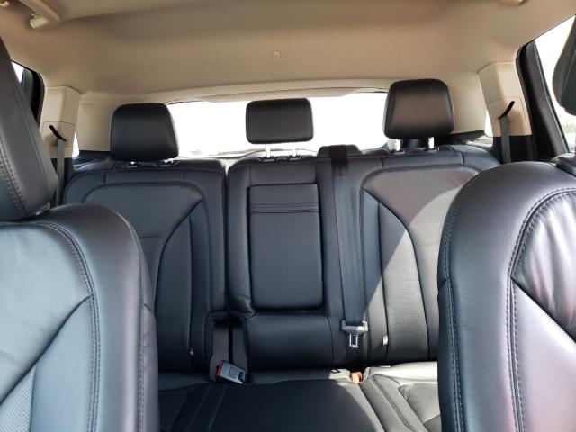 Photo 10 from auction – 2021 LINCOLN NAUTILUS with VIN 2LMPJ6J91MBL11601