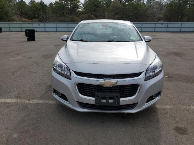 Photo 5 from auction – 2016 CHEVROLET MALIBU LIM with VIN 1G11E5SA8GU148868