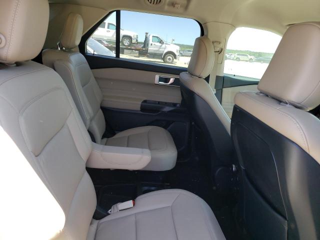 Photo 10 from auction – 2020 FORD EXPLORER X with VIN 1FMSK7DH3LGB00659