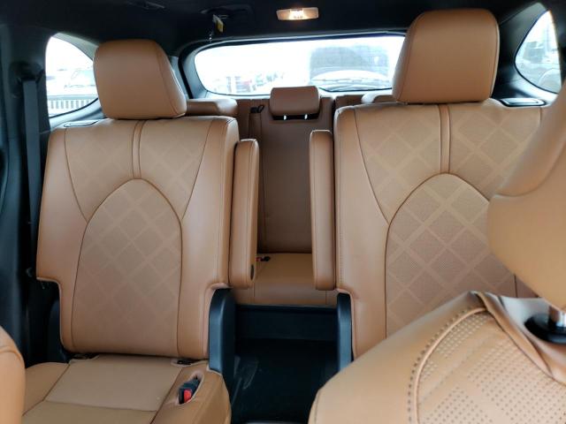 Photo 10 from auction – 2022 TOYOTA HIGHLANDER with VIN 5TDFZRBH6NS232453