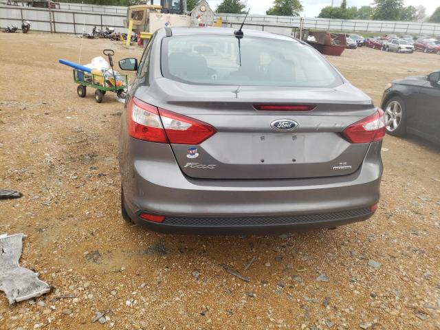 Photo 6 from auction – 2013 FORD FOCUS SE with VIN 1FADP3F28DL290053