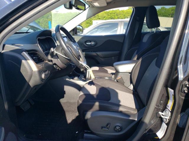 Photo 7 from auction – 2014 JEEP CHEROKEE L with VIN 1C4PJMCS7EW152846