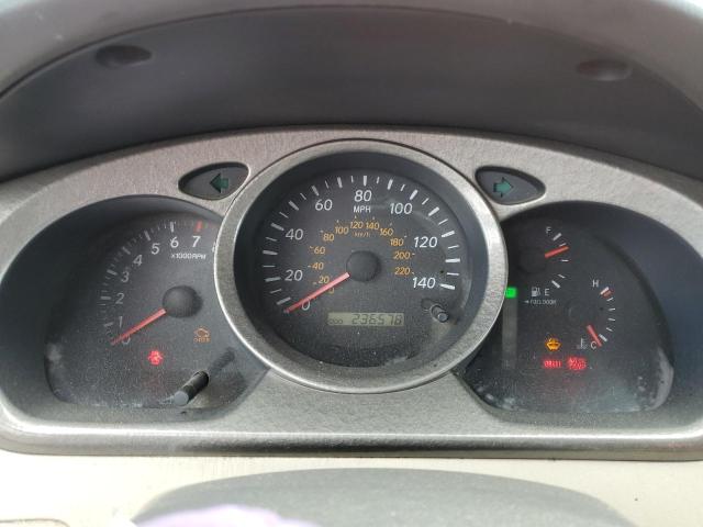 Photo 9 from auction – 2003 TOYOTA HIGHLANDER with VIN JTEGD21AX30054007