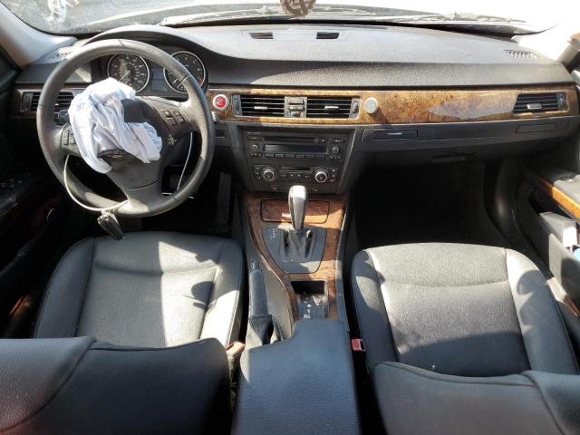Photo 8 from auction – 2008 BMW 328 I with VIN WBAVA37518NL48472