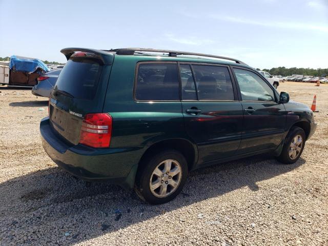 Photo 3 from auction – 2002 TOYOTA HIGHLANDER with VIN JTEHF21A720089472