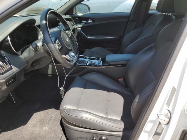 Photo 7 from auction – 2022 KIA STINGER GT with VIN KNAE35LD0N6113117