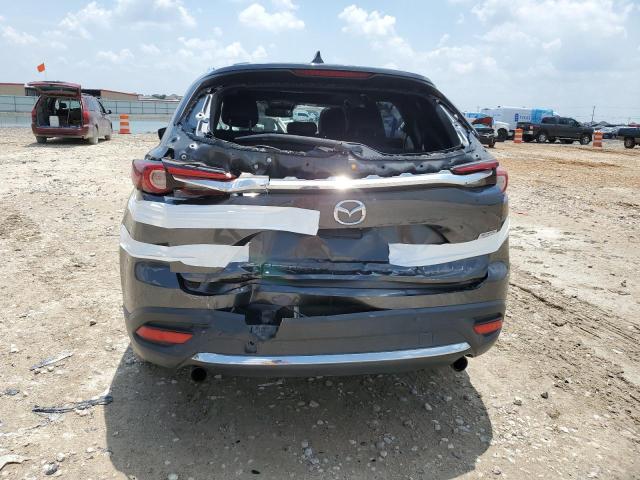 Photo 6 from auction – 2016 MAZDA CX-9 GRAND with VIN JM3TCADY4G0113865