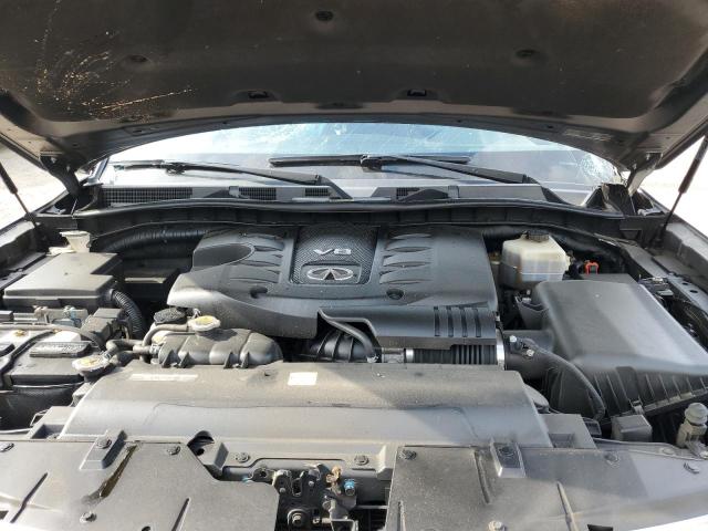Photo 12 from auction – 2015 INFINITI QX80 with VIN JN8AZ2NF2F9572831