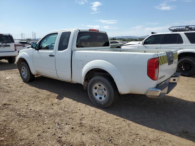 Photo 2 from auction – 2016 NISSAN FRONTIER S with VIN 1N6BD0CT4GN779237