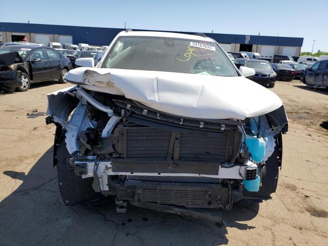 Photo 5 from auction – 2023 GMC TERRAIN SL with VIN 3GKALMEGXPL168402