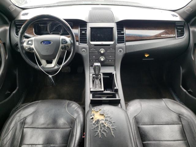 Photo 8 from auction – 2014 FORD TAURUS LIM with VIN 1FAHP2F8XEG161970