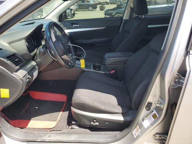 Zdjęcie 7 z aukcji – 2010 SUBARU LEGACY 2.5 z VIN 4S3BMBC68A3224495