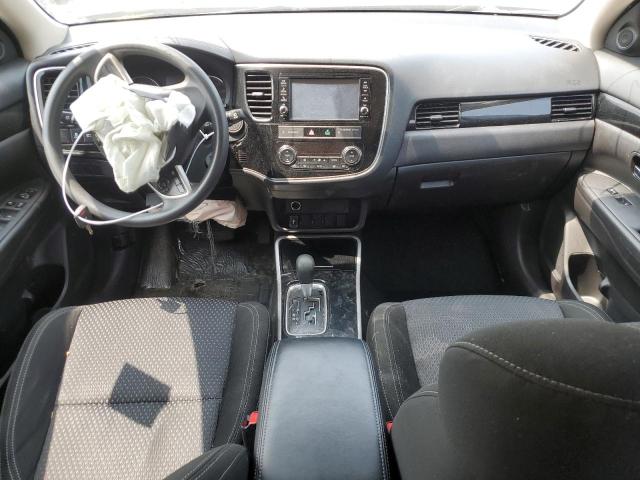 Photo 8 from auction – 2019 MITSUBISHI OUTLANDER with VIN JA4AD2A38KZ011124