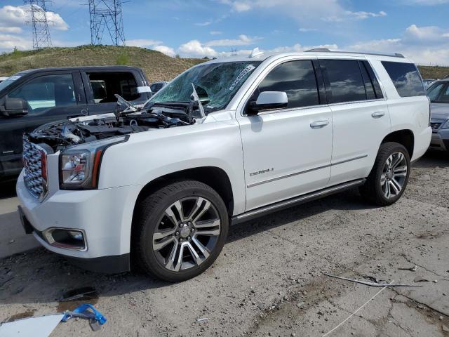 GMC YUKON DENA 2020 with VIN 1GKS2CKJ2LR128979 - Photo from auction