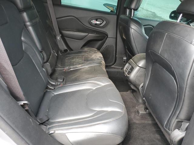 Photo 11 from auction – 2014 JEEP CHEROKEE L with VIN 1C4PJMDB2EW156365