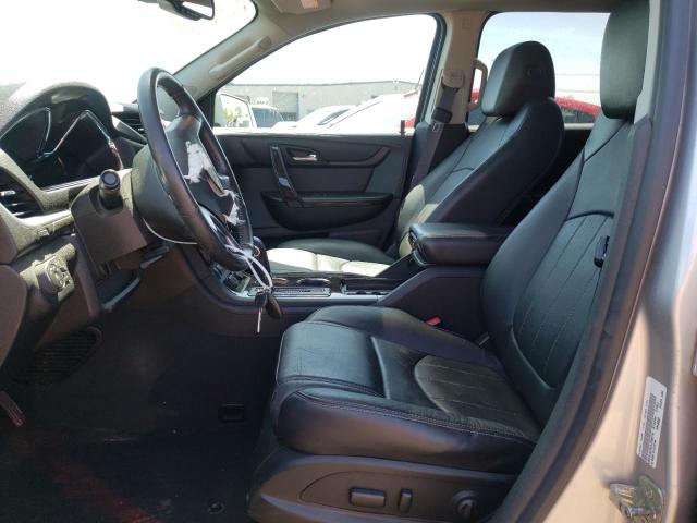 Photo 7 from auction – 2016 CHEVROLET TRAVERSE L with VIN 1GNKRJKDXGJ298170