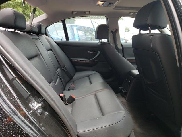 Photo 10 from auction – 2009 BMW 328 I with VIN WBAPH73559A171869