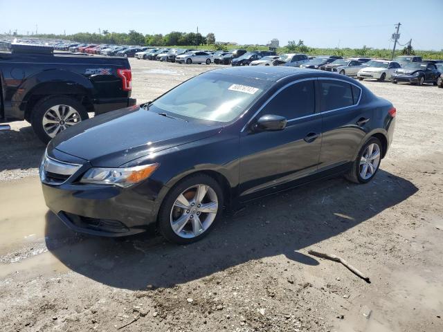 ACURA ILX 20 2015 with VIN 19VDE1F38FE001545 - Photo from auction