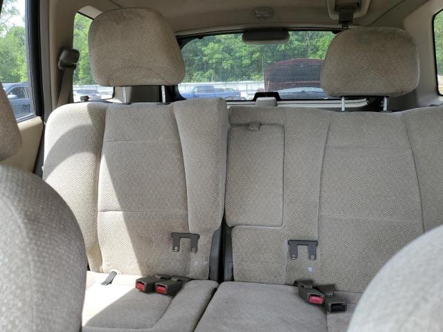 Photo 10 from auction – 2005 HYUNDAI SANTA FE G with VIN KM8SC73D05U893225