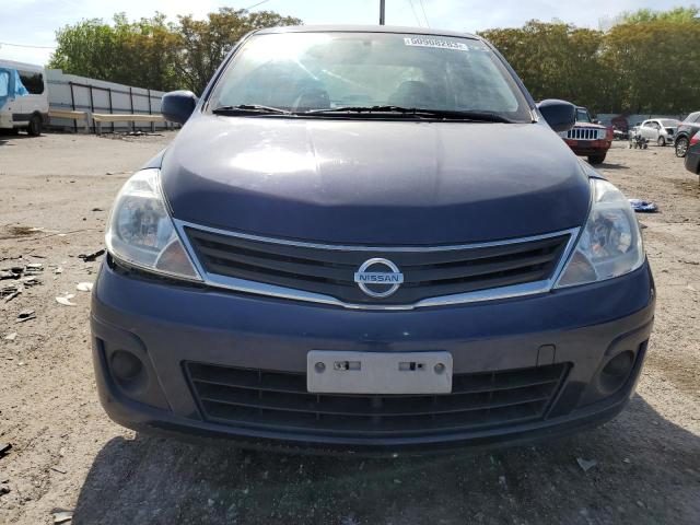 Photo 5 from auction – 2011 NISSAN VERSA S with VIN 3N1BC1AP2BL379898