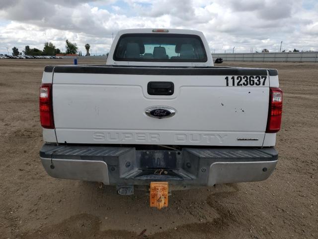 Photo 6 from auction – 2015 FORD F250 SUPER with VIN 1FT7W2B69FEA23637