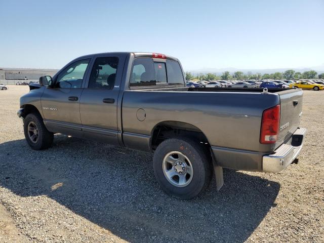 Photo 2 from auction – 2002 DODGE RAM 1500 with VIN 3D7HU18N02G137571