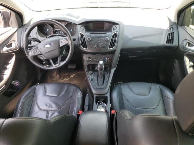Photo 8 from auction – 2016 FORD FOCUS SE with VIN 1FADP3K29GL302110