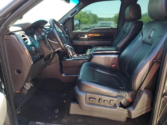 Photo 7 from auction – 2012 FORD F150 SUPER with VIN 1FTFW1E66CFA90431