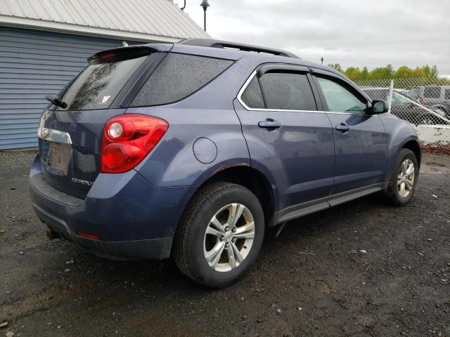 Photo 3 from auction – 2013 CHEVROLET EQUINOX LT with VIN 2GNALDEK6D6250599