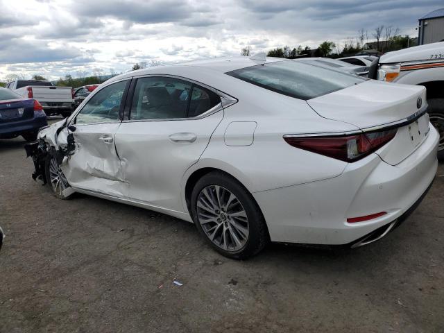 Photo 2 from auction – 2020 LEXUS ES 350 with VIN 58ADZ1B13LU056857