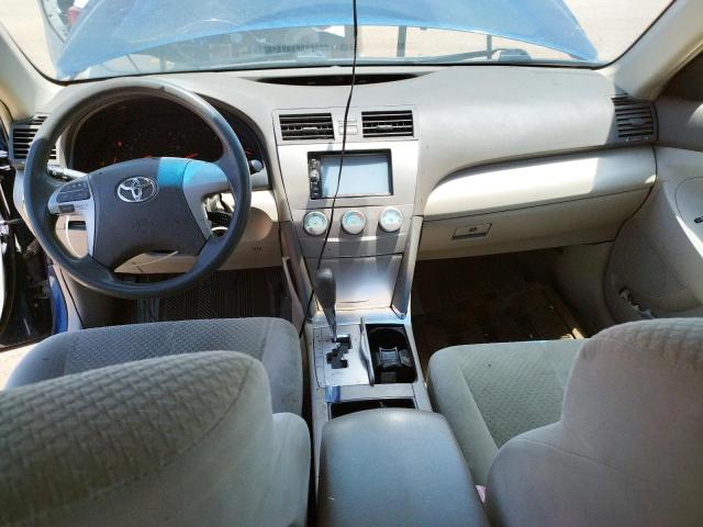 Photo 8 from auction – 2007 TOYOTA CAMRY CE with VIN JTNBE46K373041334