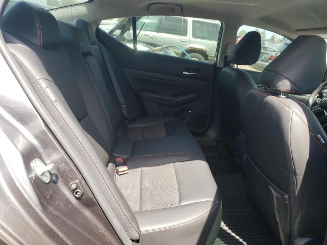 Photo 10 from auction – 2022 NISSAN ALTIMA SR with VIN 1N4BL4CW3NN330724