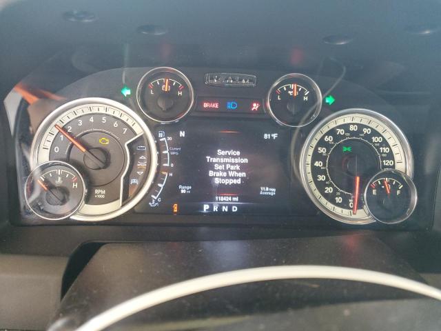 Photo 9 from auction – 2016 RAM 1500 SLT with VIN 1C6RR6LT4GS179199