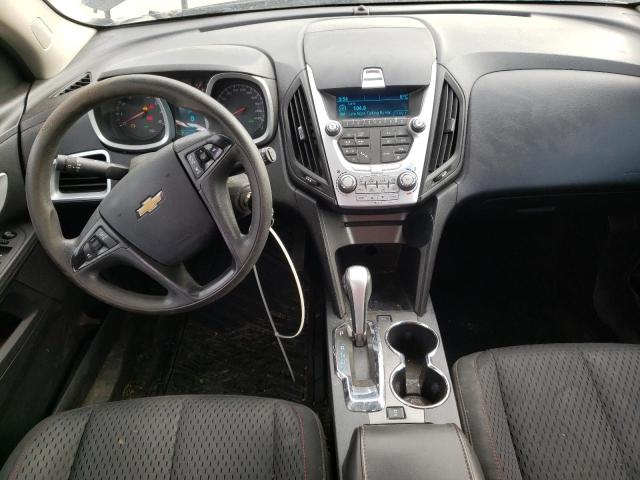Photo 8 from auction – 2013 CHEVROLET EQUINOX LS with VIN 2GNFLCEK4D6256966