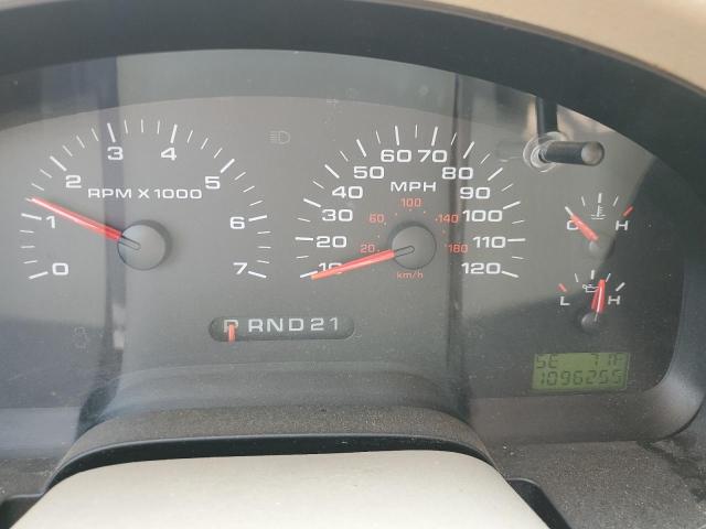 Photo 9 from auction – 2004 FORD F150 SUPER with VIN 1FTPW14574FA29751
