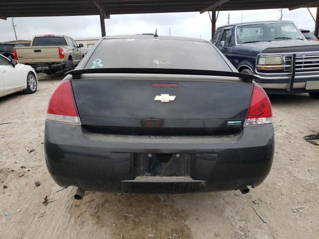 Photo 6 from auction – 2013 CHEVROLET IMPALA LTZ with VIN 2G1WC5E38D1257444