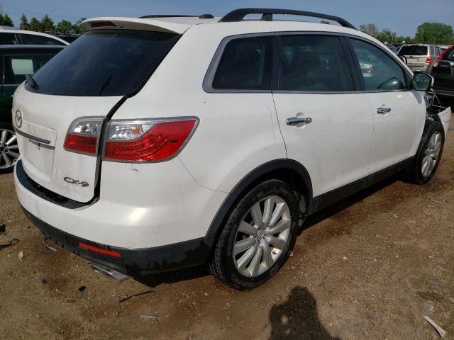 Photo 3 from auction – 2010 MAZDA CX-9 with VIN JM3TB2MAXA0229476