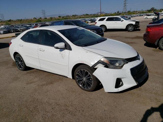 Photo 4 from auction – 2015 TOYOTA COROLLA L with VIN 5YFBURHE9FP242267