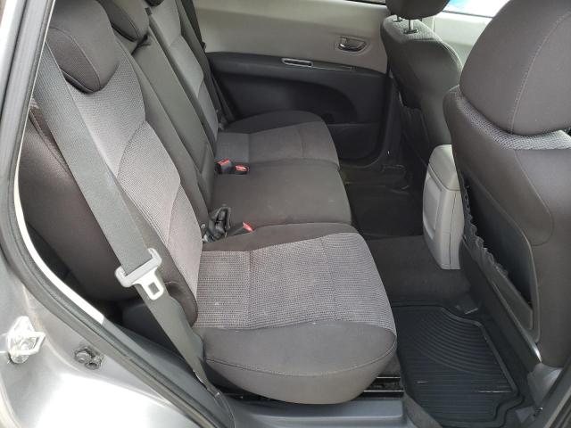 Photo 11 from auction – 2008 SUBARU TRIBECA with VIN 4S4WX91D284412450