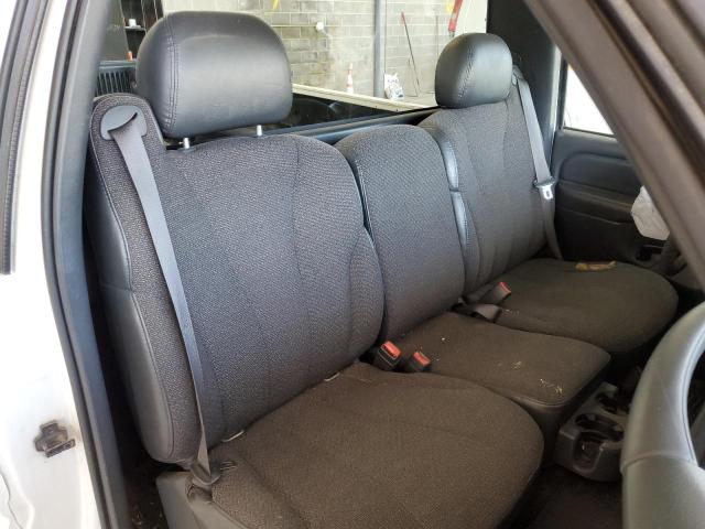 Photo 10 from auction – 2002 CHEVROLET SILVERADO with VIN 1GCEC14W12Z143071