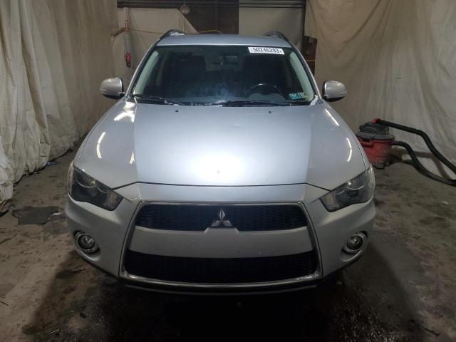 Photo 5 from auction – 2013 MITSUBISHI OUTLANDER with VIN JA4JT3AW3DU020980