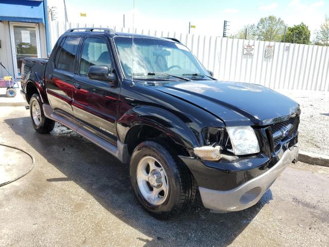 Photo 4 from auction – 2002 FORD EXPLORER S with VIN 1FMZU67E72UD06300