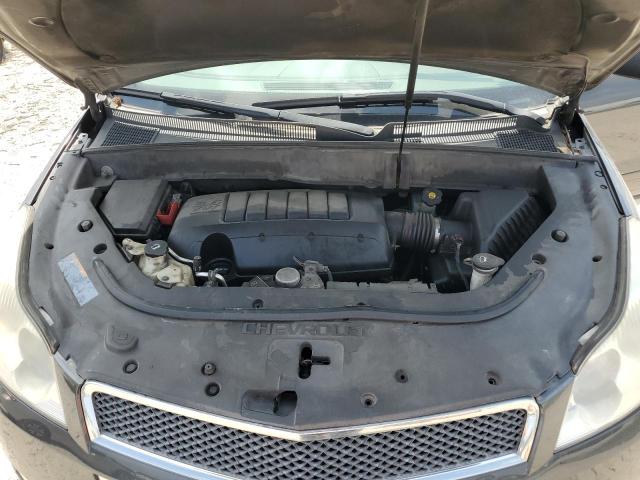 Photo 11 from auction – 2012 CHEVROLET TRAVERSE L with VIN 1GNKREED5CJ403890