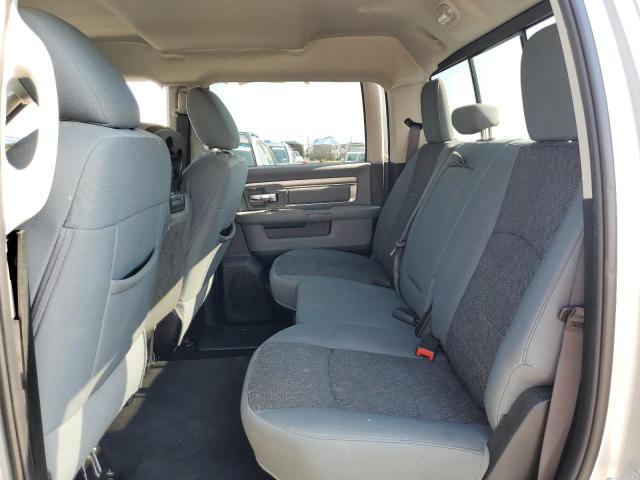 Photo 10 from auction – 2019 RAM 1500 CLASS with VIN 1C6RR6LT4KS538978
