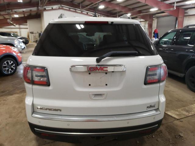 Photo 6 from auction – 2016 GMC ACADIA SLT with VIN 1GKKRRKD1GJ312968