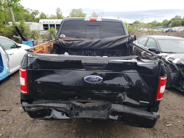 Photo 6 from auction – 2020 FORD F150 SUPER with VIN 1FTEW1EP9LFC71527