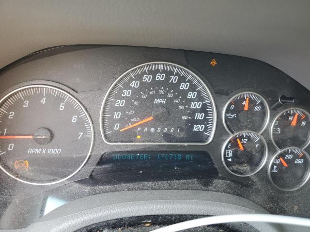Photo 9 from auction – 2007 GMC ENVOY DENA with VIN 1GKET63M572226973