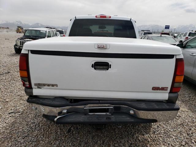 Photo 6 from auction – 1999 GMC NEW SIERRA with VIN 2GTEK19T3X1553873